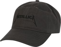 Amplified Collection - Metallica, Metallica, Cappello