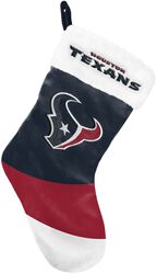 Houston Texans - Christmas stocking