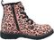 Kids' Boots with Leopard Print