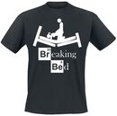 Breaking Bed, Breaking Bed, T-Shirt