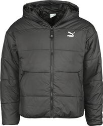 Classics padded jacket, Puma, Giacca invernale