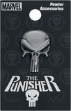 Punisher Logo, The Punisher, Spilla