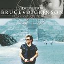 The Best of, Bruce Dickinson, CD