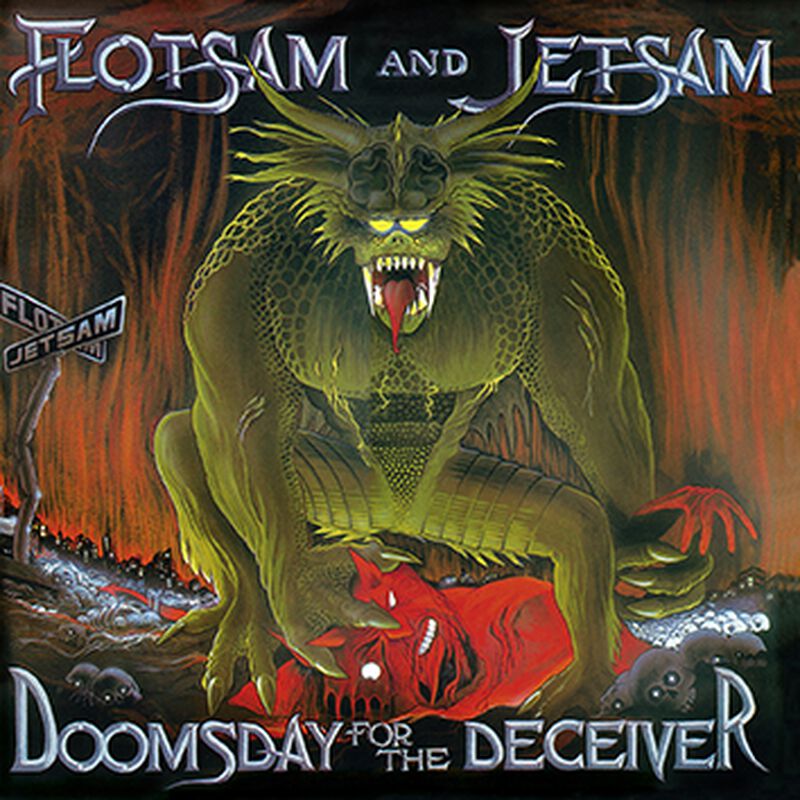 Doomsday for the deceiver
