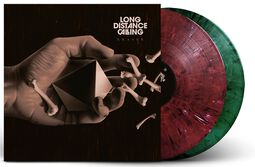 Eraser, Long Distance Calling, LP