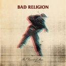The dissent of man, Bad Religion, CD