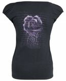 Lightning Rose, Alchemy England, T-Shirt