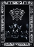 Live from the radio city music hall, Heaven & Hell, DVD