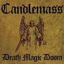 Death magic doom, Candlemass, CD