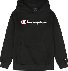 Legacy hoodie, Champion, Felpa con cappuccio