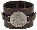 Coin, Assassin's Creed, Bracciale in similpelle