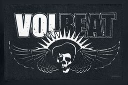 Skull, Volbeat, Zerbino