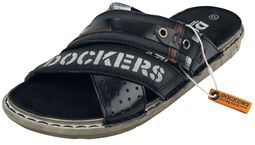 Sandals, Dockers by Gerli, Infradito
