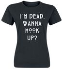 Wanna Hook Up, American Horror Story, T-Shirt