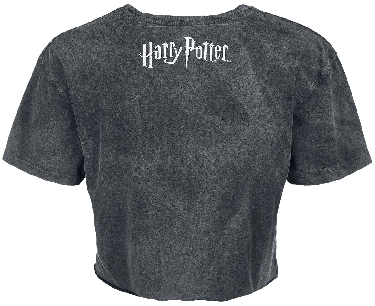 Harry Potter Licenza Ufficiale Hogwarts Express Platform 9-3/4 Felpa