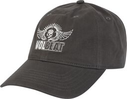 Amplified Collection - Volbeat, Volbeat, Cappello