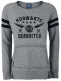 Quidditch, Harry Potter, Maglione