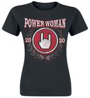 Power Woman 2020, Power Woman 2020, T-Shirt