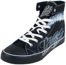 EMP Signature Collection, Parkway Drive, Sneakers alte