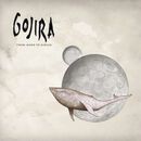 From Mars To Sirius, Gojira, CD