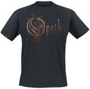 Bodies, Opeth, T-Shirt