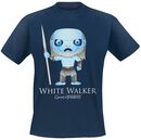 Funko Pop! - White Walker, Game of Thrones, T-Shirt