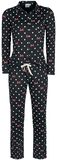 Minnie Mouse - Dots and Bows, Mickey Mouse, Pigiama