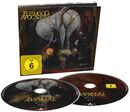 Veleno, Fleshgod Apocalypse, CD