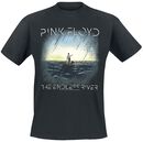 The Endless River, Pink Floyd, T-Shirt
