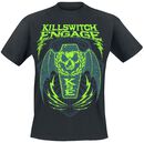 Coffin Wings, Killswitch Engage, T-Shirt