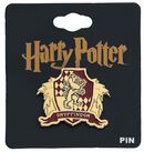 Gryffindor Crest, Harry Potter, Spilla