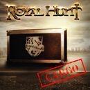 Cargo, Royal Hunt, CD