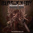 Thunderbeast, Debauchery vs. Blood God, CD