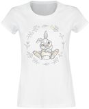 Thumper, Bambi, T-Shirt