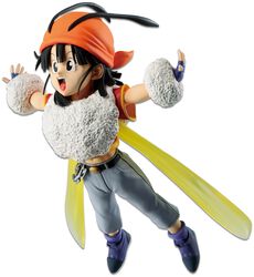Super - Banpresto - Pan - Ichibansho, Dragon Ball, Action Figure da collezione