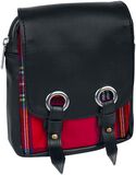 Kilt Bag, Black Premium by EMP, Marsupio