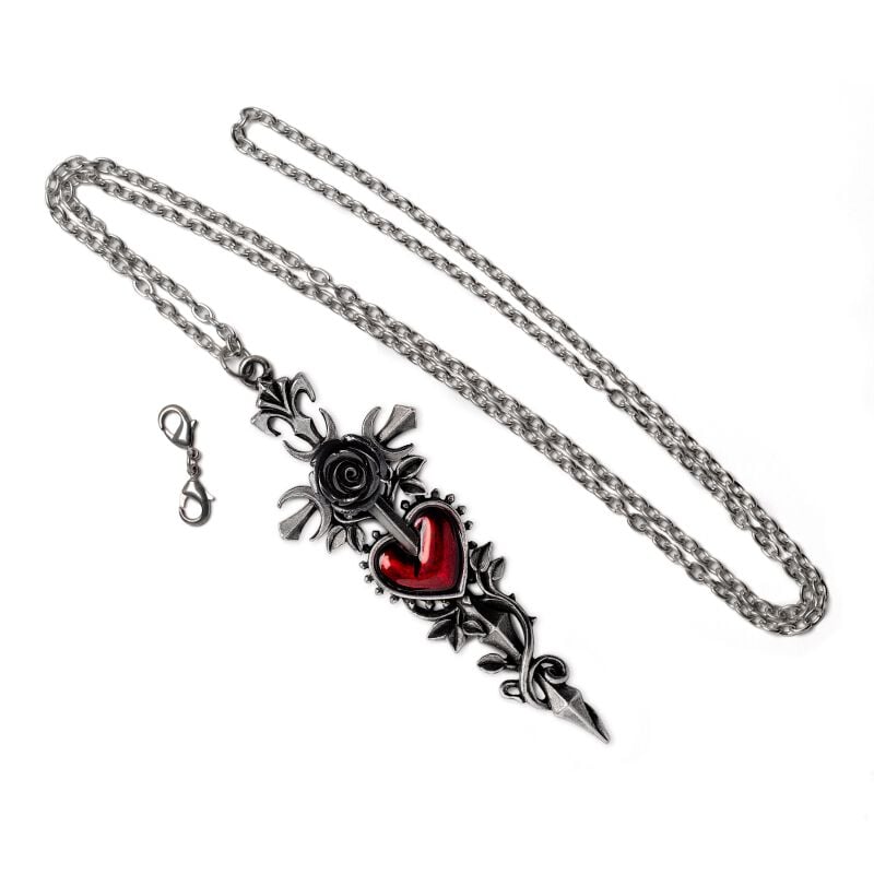 Alan Crocetti TRIBAL CHOKER UNISEX - Collana - gold-coloured/dorato
