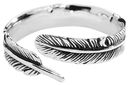 Silver Feather, Silver Feather, Anello