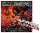 From fear to eternity, Iron Maiden, CD