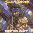 Join the army, Suicidal Tendencies, CD