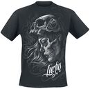 Lady Of The Dead, Lady Of The Dead, T-Shirt