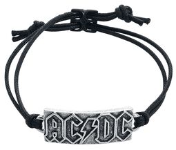 AC/DC Logo, AC/DC, Braccialetto