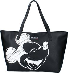 Sweeter than honey, Mickey Mouse, Borsa a tracolla