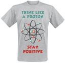 Proton, Slogans, T-Shirt