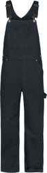 Stan Workwear Dungaree, Chet Rock, Overall