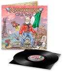 Italian folk metal, Nanowar Of Steel, LP