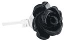 Black Rose, Black Rose, Set di orecchini