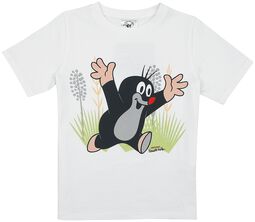Kids - Hello, The Mole, T-Shirt