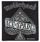 Ace Of Spades, Motörhead, Toppa