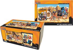 Shippuden - Gift Set, Naruto, Fan Package